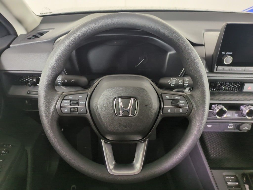 New 2025 Honda CR-V For Sale in Fort Wayne, IN