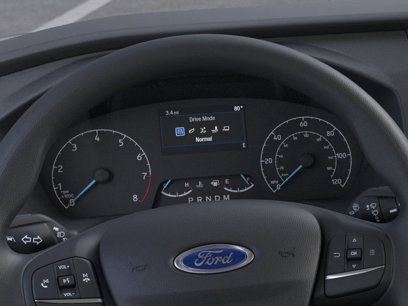 2024 Ford Transit-350 Passenger Van XL