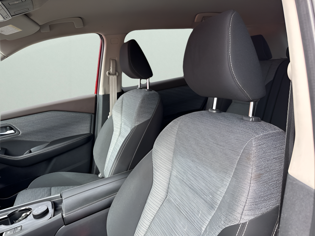 Used Car 2021 Nissan Rogue  Sv For Sale Under $20,000 In Austin, Texas