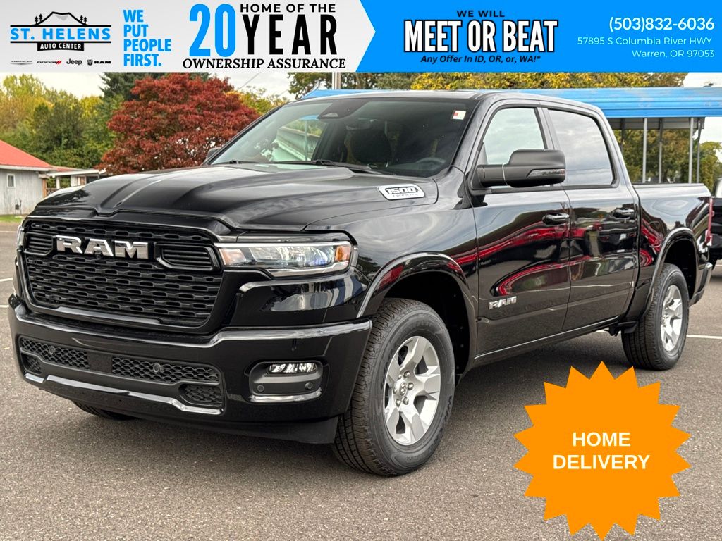  RAM 1500