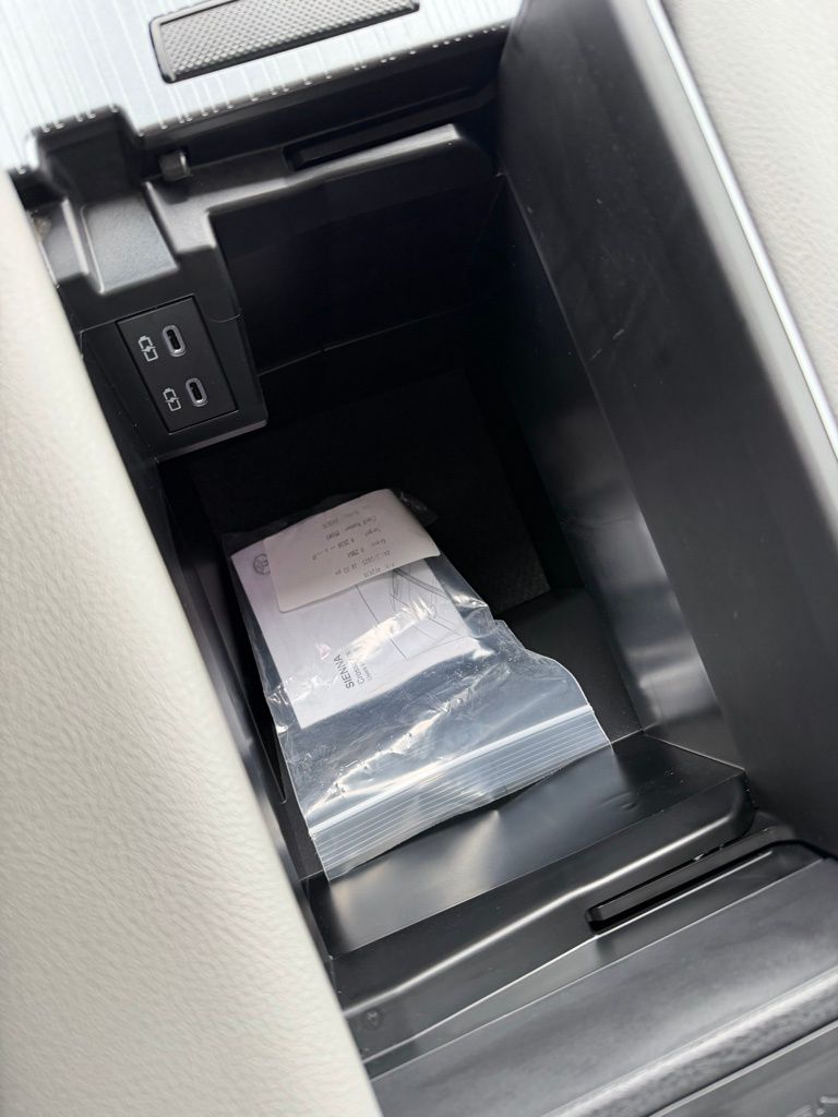 used 2025 Toyota Sienna car, priced at $41,903