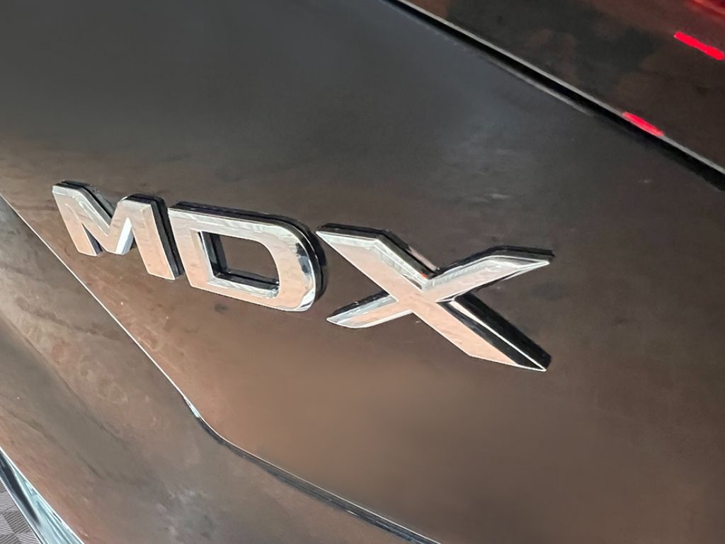 new 2026 Acura MDX car, priced at $68,950