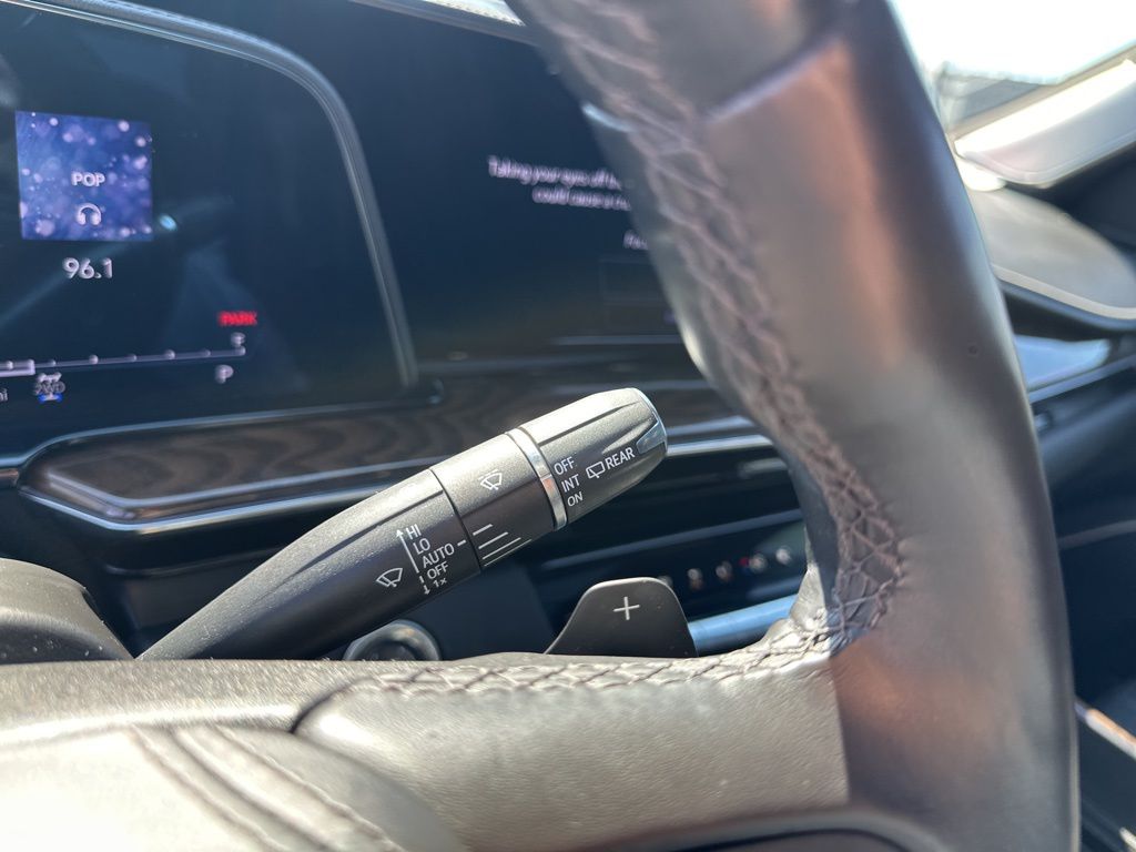 Used Car 2023 Cadillac Escalade  Sport Platinum For Sale Under $80,000 In Austin, Texas