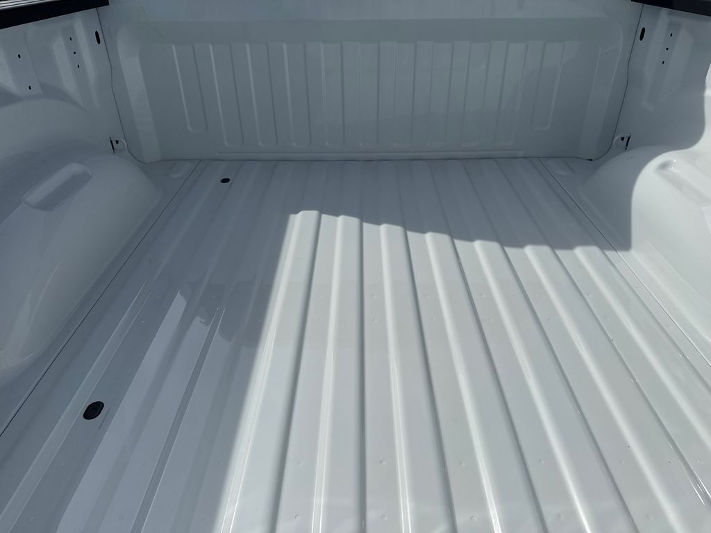 New 2026 Ram 1500 Truck