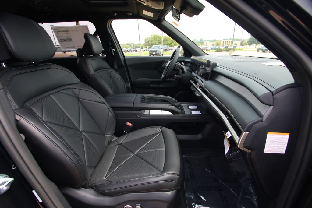 New 2027 Kia Telluride Hybrid SUV