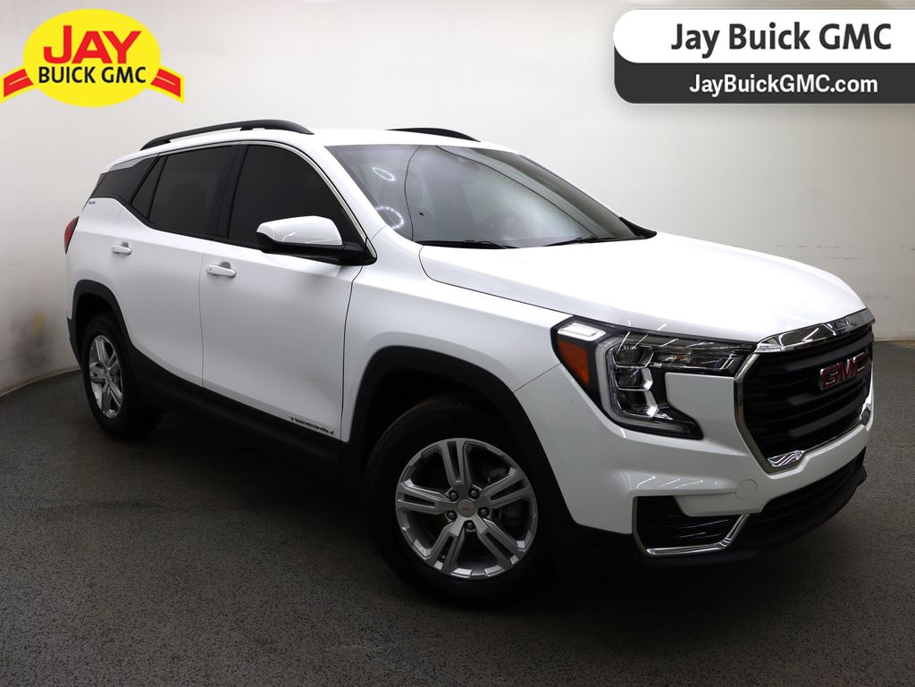 2024 GMC Terrain SLE FWD
