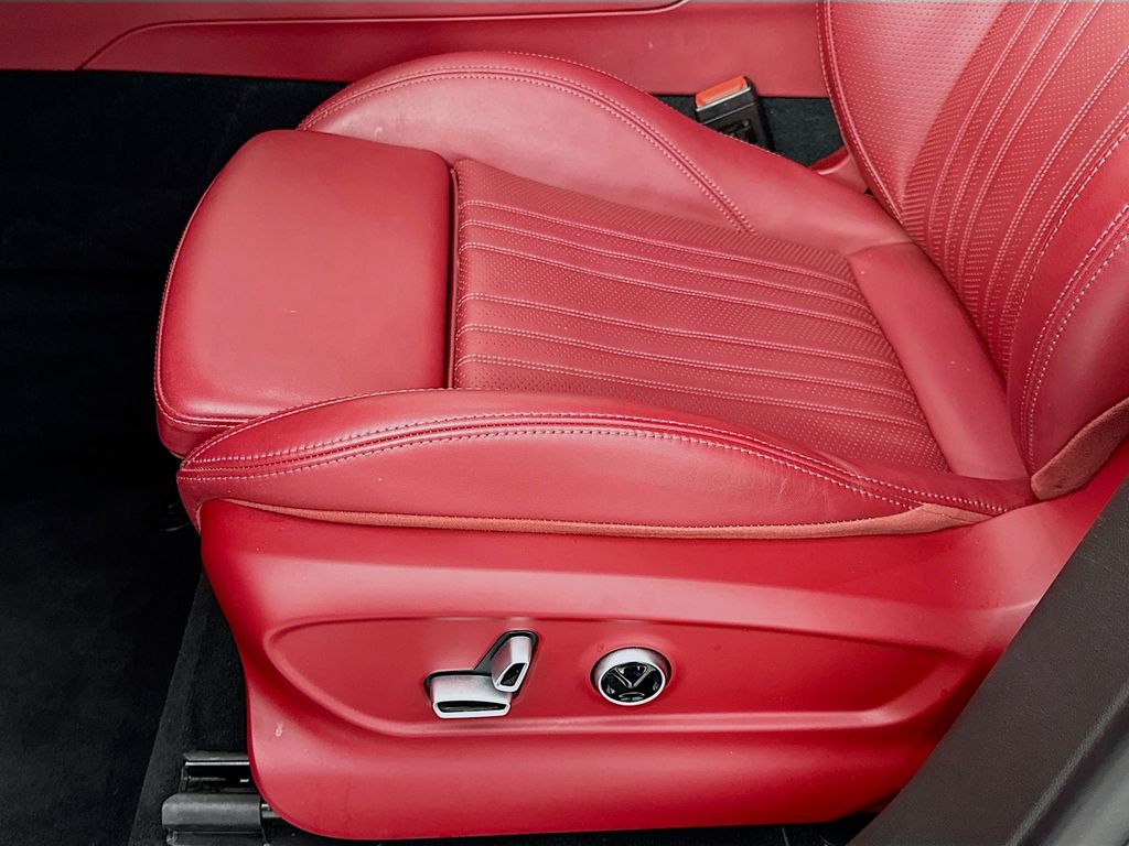 Thumbnail: 2023 Maserati Grecale - 20