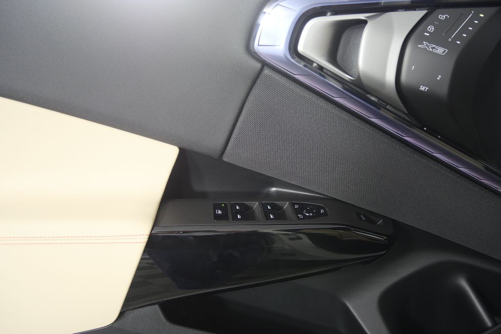 Thumbnail: 2026 BMW X3 - 8