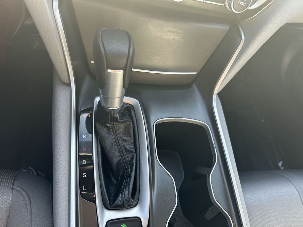 Thumbnail: 2020 Honda Accord - 19