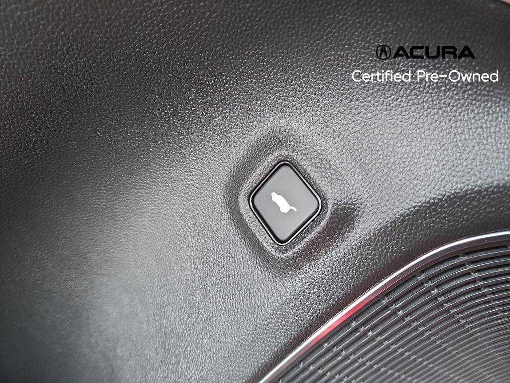 Used 2025 Acura MDX For Sale in Fort Wayne, IN