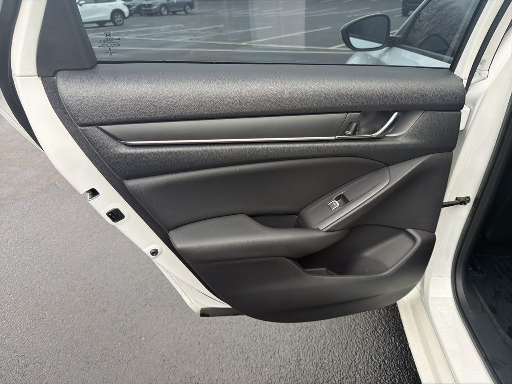 Thumbnail: 2020 Honda Accord - 20