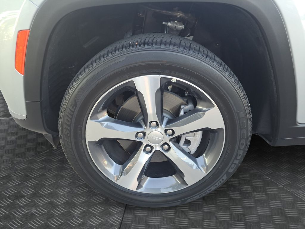 New Car 2025 Jeep Grand Cherokee L  Limited For Sale Under $40,000 In Austin, Texas
