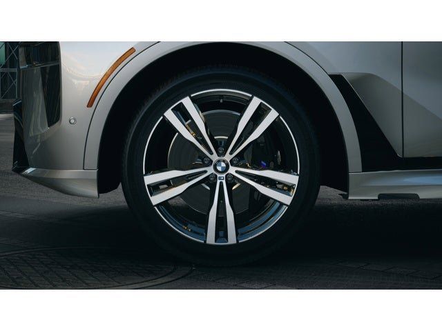 2026 BMW X7 xDrive40i 7