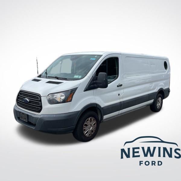 used 2017 Ford Transit-150 car, priced at $18,000