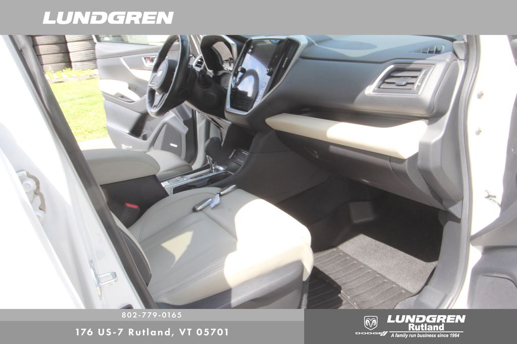 Used 2023 Subaru Ascent SUV