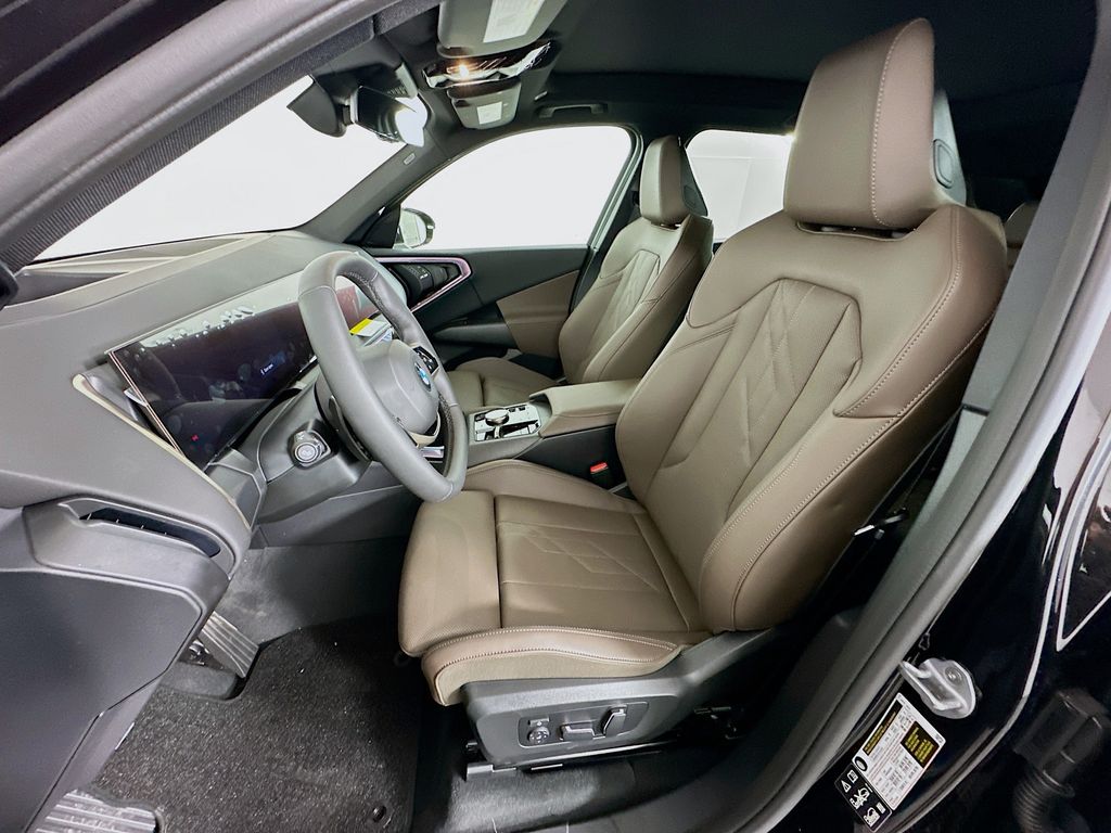 2025 BMW X3 3.0i 16