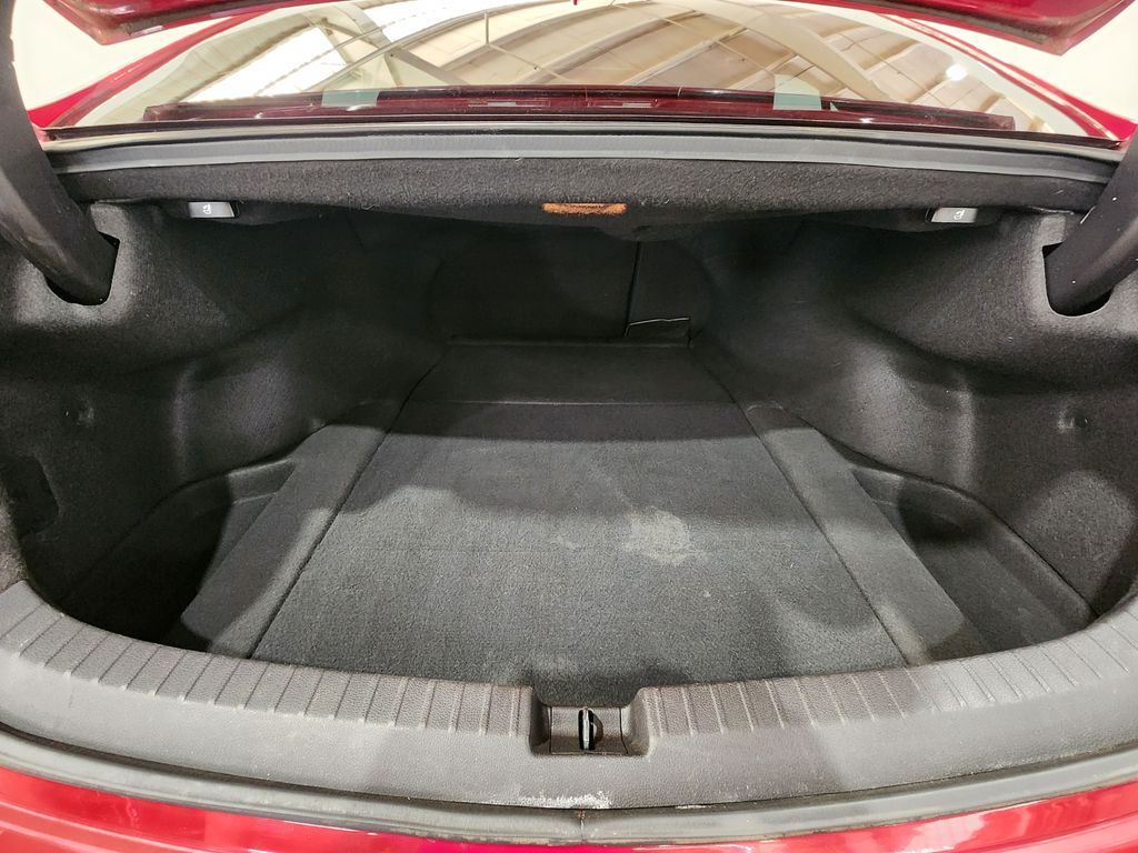 2018 Acura TLX 3.5L V6