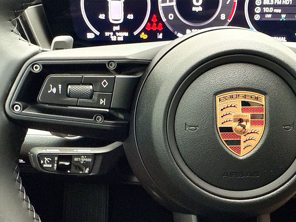 Thumbnail: 2026 Porsche Cayenne - 14