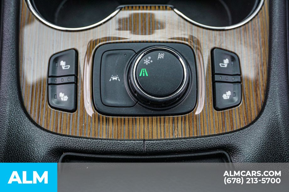 2022 GMC Acadia SLE - Photo 47