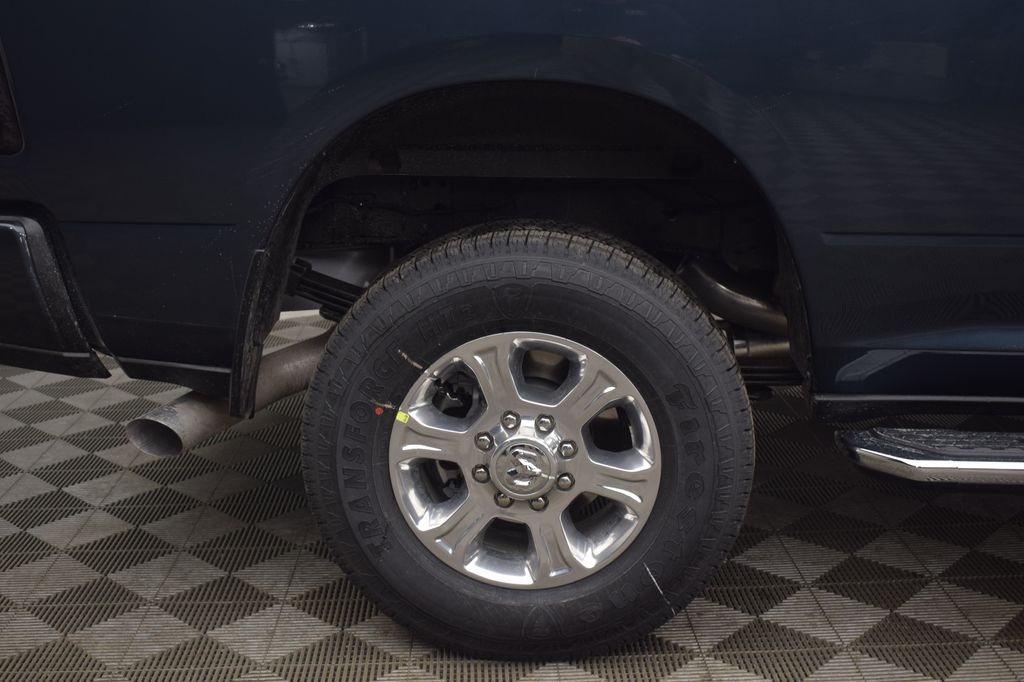 new 2026 Ram 3500 car, priced at $69,193