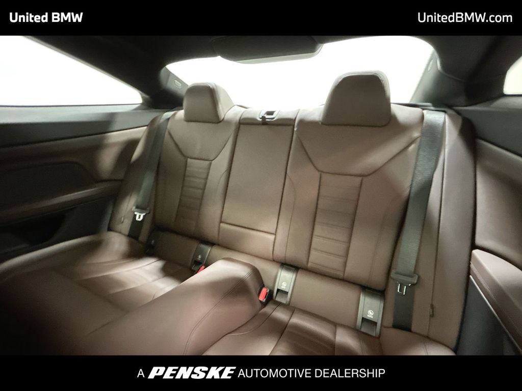 Thumbnail: 2026 BMW 4 Series - 21