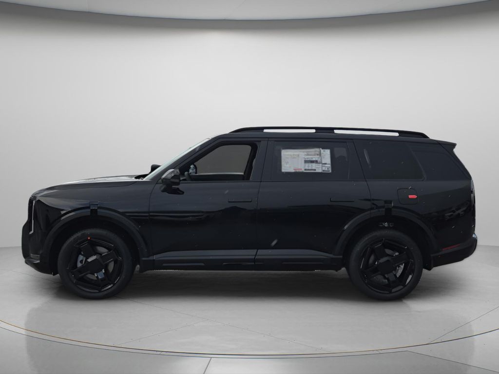 2027 Kia Telluride - $49,580