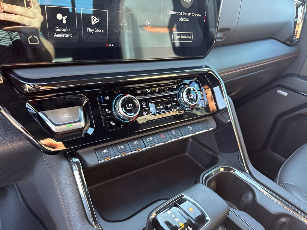 Used Car 2024 Gmc Sierra 1500  At4 For Sale Under $60,000 In Austin, Texas