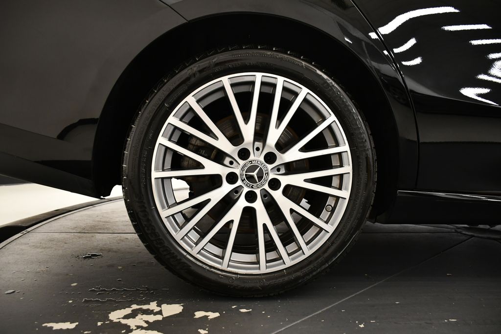 Thumbnail: 2022 Mercedes-Benz CLA - 14
