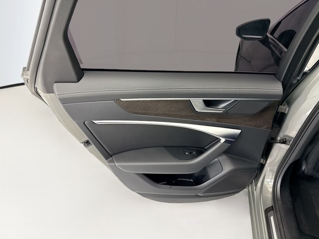 Used 2023 Gray Audi 45 Premium image 25