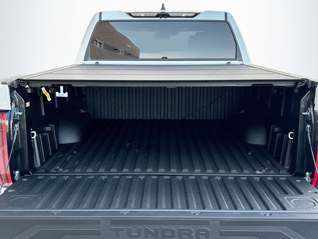 Thumbnail: 2026 Toyota Tundra - 28