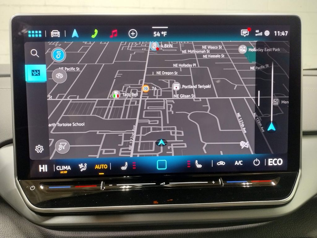 2026 Volkswagen ID.4 Pro