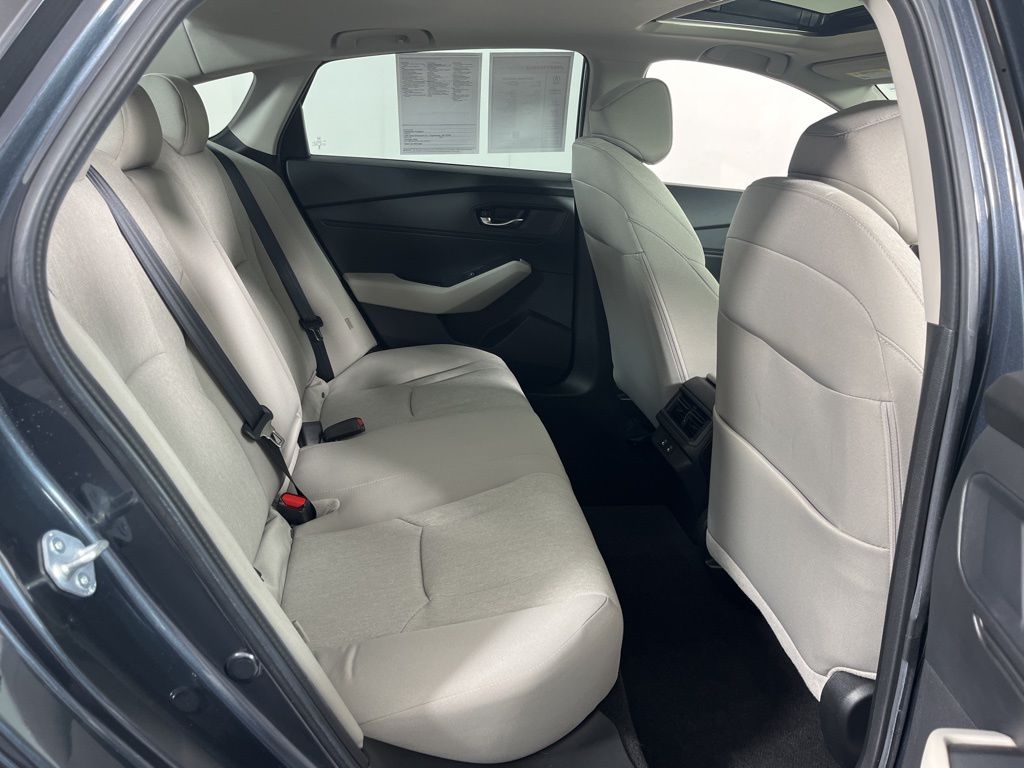 Thumbnail: 2025 Honda Accord - 7