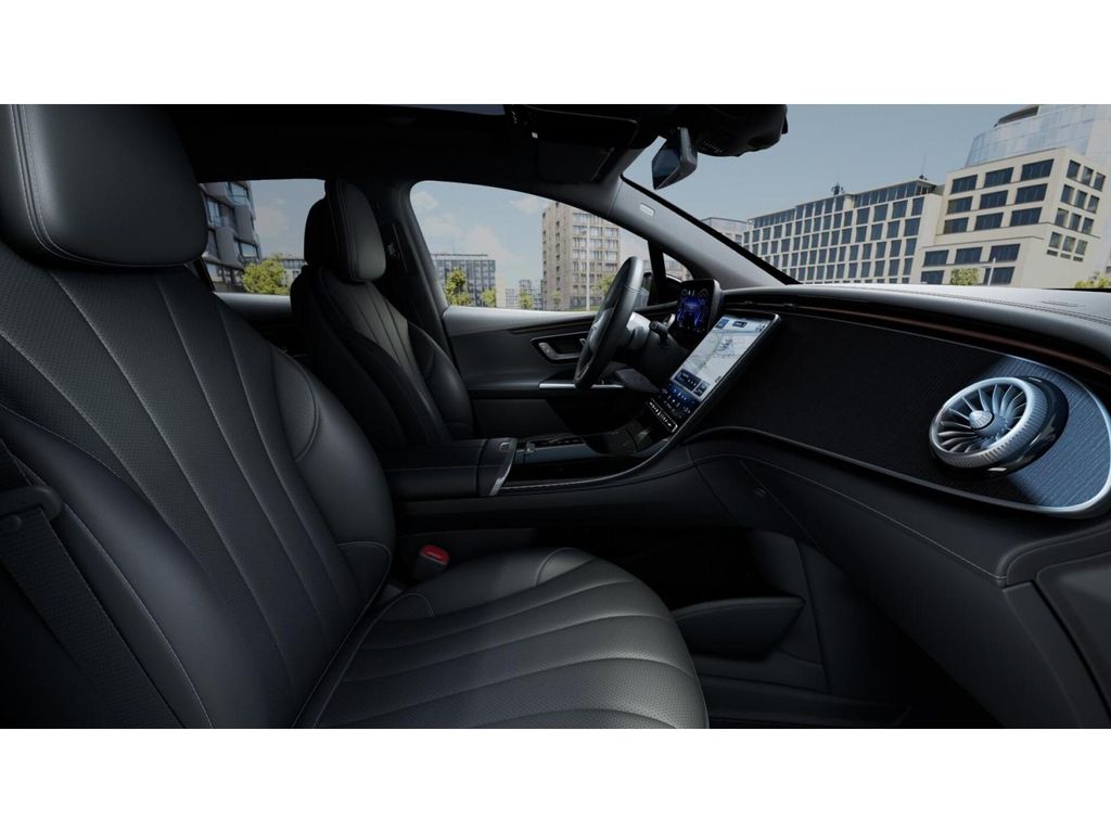 EQE 350 4MATIC SUV