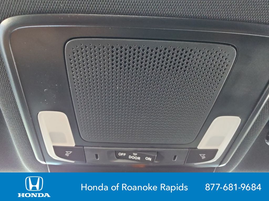 New 2027 Honda HR-V SUV