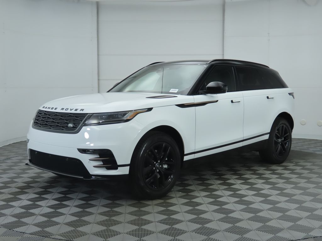 2025 Land Rover Range Rover Velar Dynamic SE -
                Phoenix, AZ