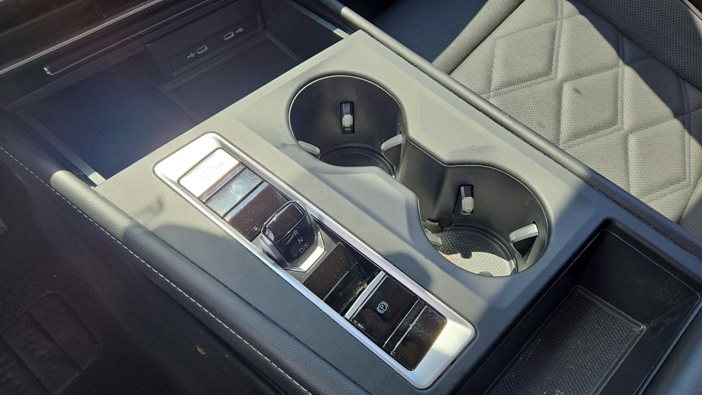 2024 Volkswagen Atlas