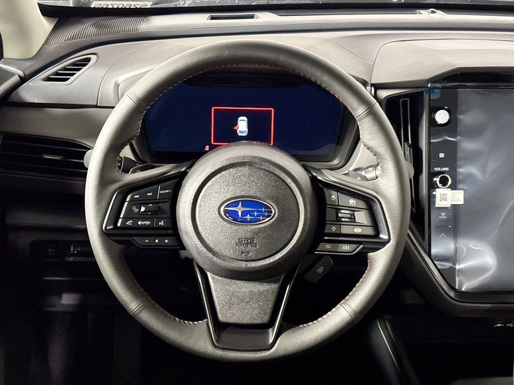 2026 Subaru Crosstrek Hybrid Limited