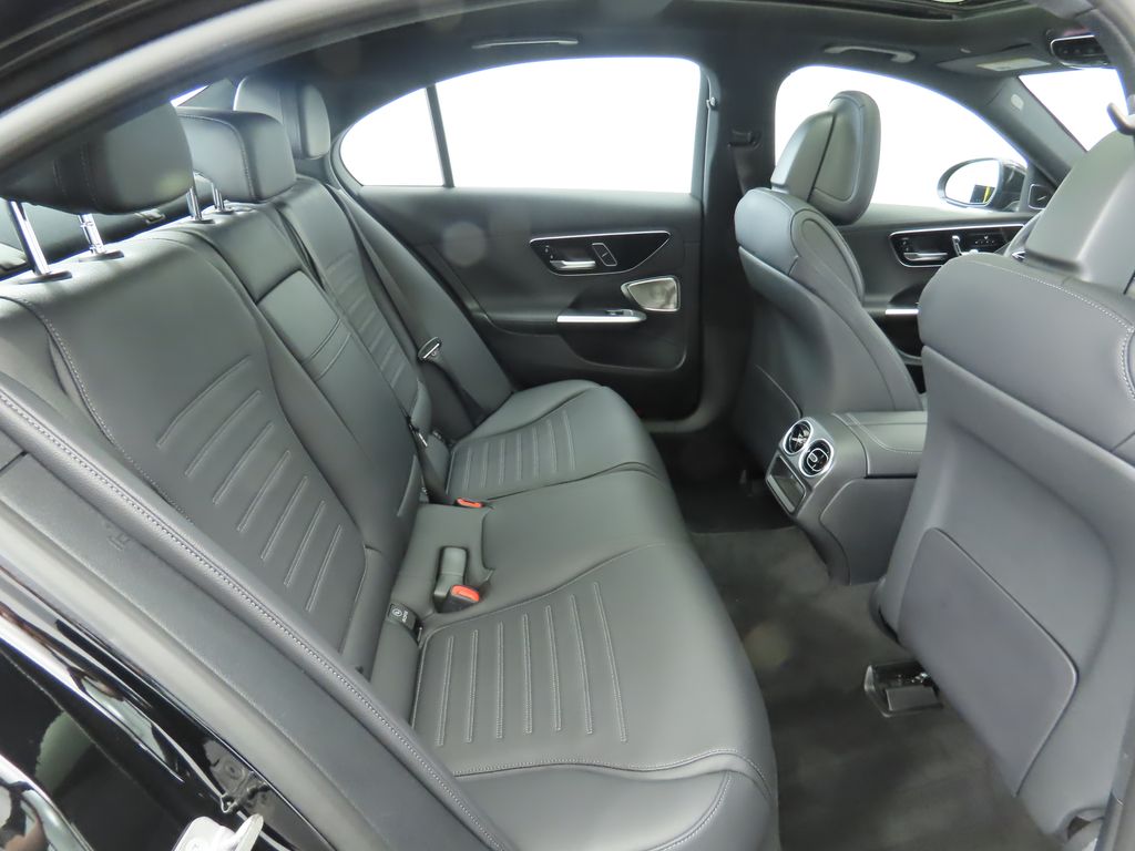 2024 Mercedes-Benz C-Class C 300 23