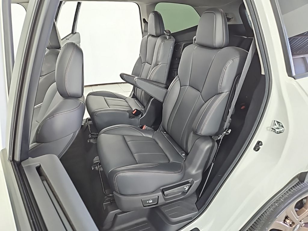 Thumbnail: 2025 Subaru Ascent - 23