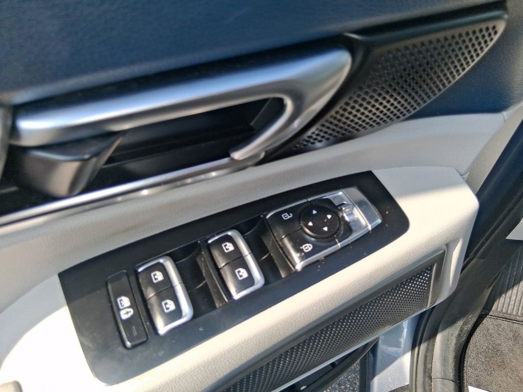 Certified Used 2023 Silver Kia EX image 6