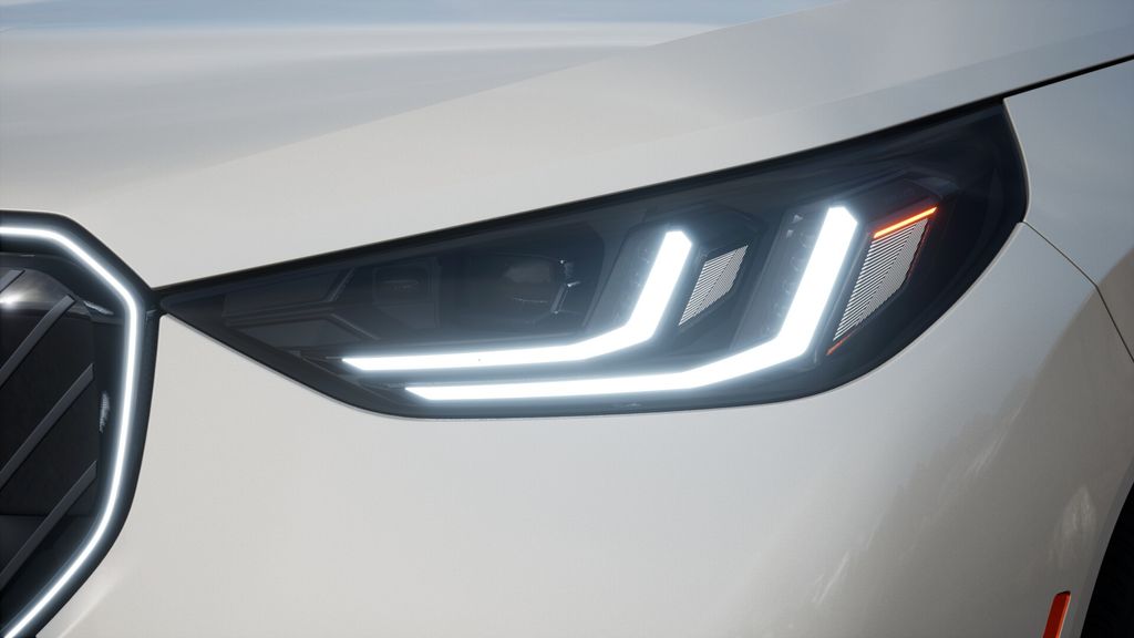 Thumbnail: 2026 BMW X3 - 31