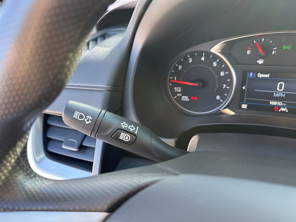 Used Car 2024 Gmc Terrain  Sle For Sale Under $25,000 In Austin, Texas