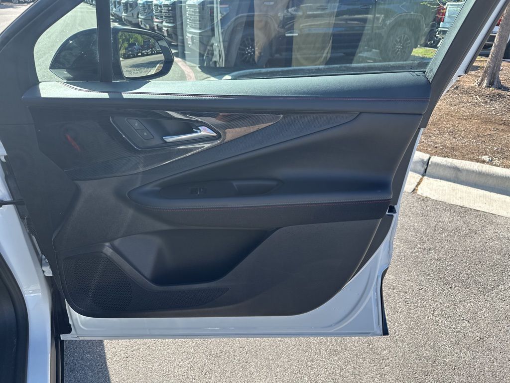 Used Car 2024 Chevrolet Blazer Ev  Rs For Sale Under $30,000 In Austin, Texas