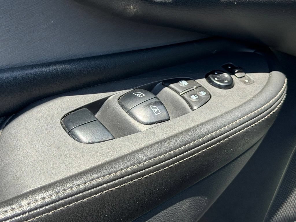 Used 2021 Nissan Murano SUV