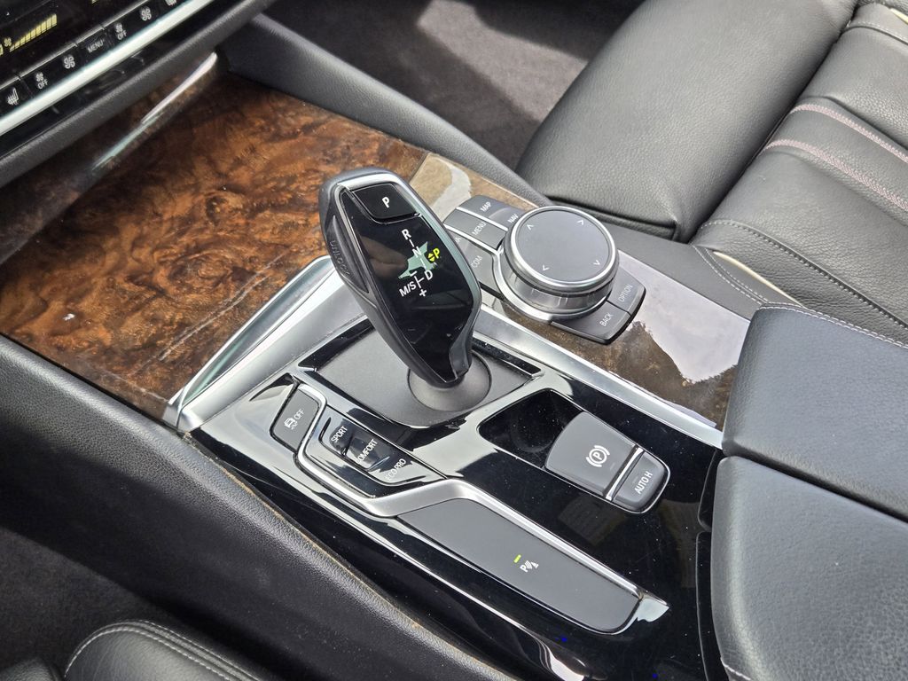 used 2019 BMW 5-Series car, priced at $25,392