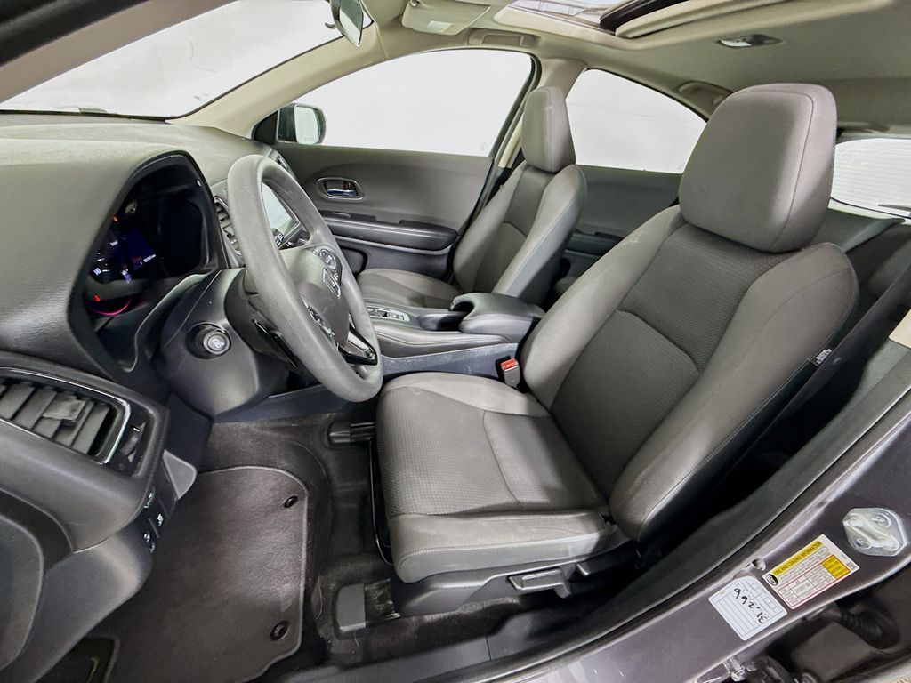 Thumbnail: 2021 Honda HR-V - 20