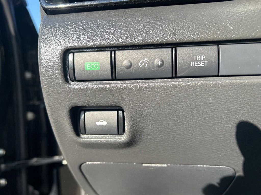 2025 Nissan Sentra SV Black at Davis Toyota of Orangeburg