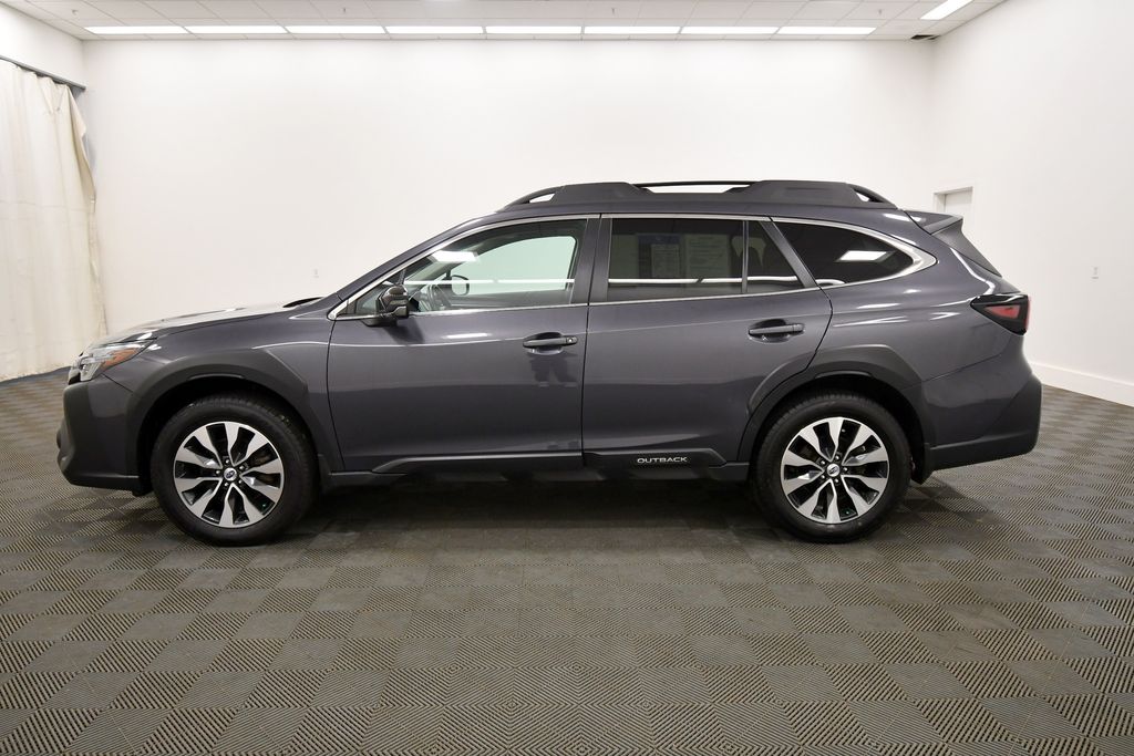 Used 2024 Subaru Outback SUV