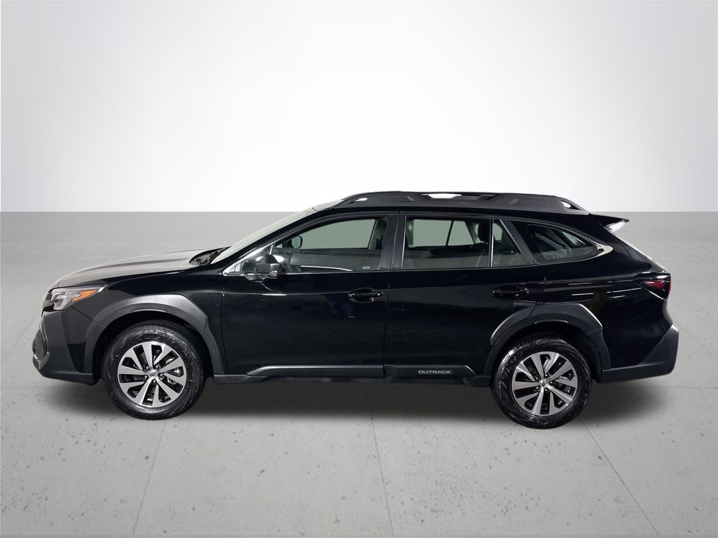 2023 Subaru Outback 2.5i
