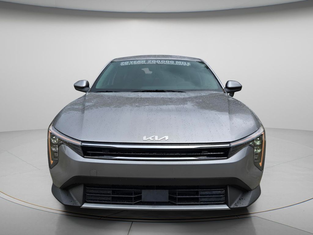 2026 Kia K4 - $24,925